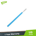 2-Lb Aluminum TIG Welding Filler Rod ER4043 1/8" x 36"