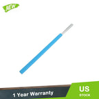 2-Lb Aluminum TIG Welding Filler Rod ER4043 1/8" x 36"