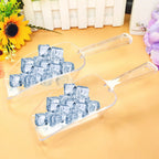 4PCS Ice Scoop Set for Kitchen Bar