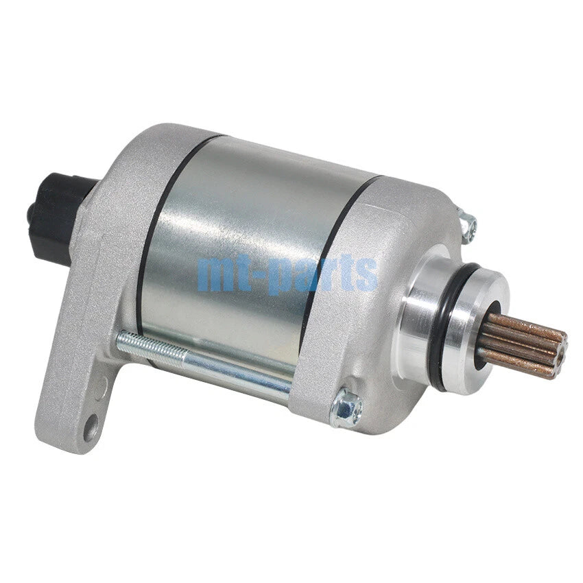 Starter Motor for Honda CRF450R CRF450RX CRF450RWE (2019–2022) 31200-MKE-A71