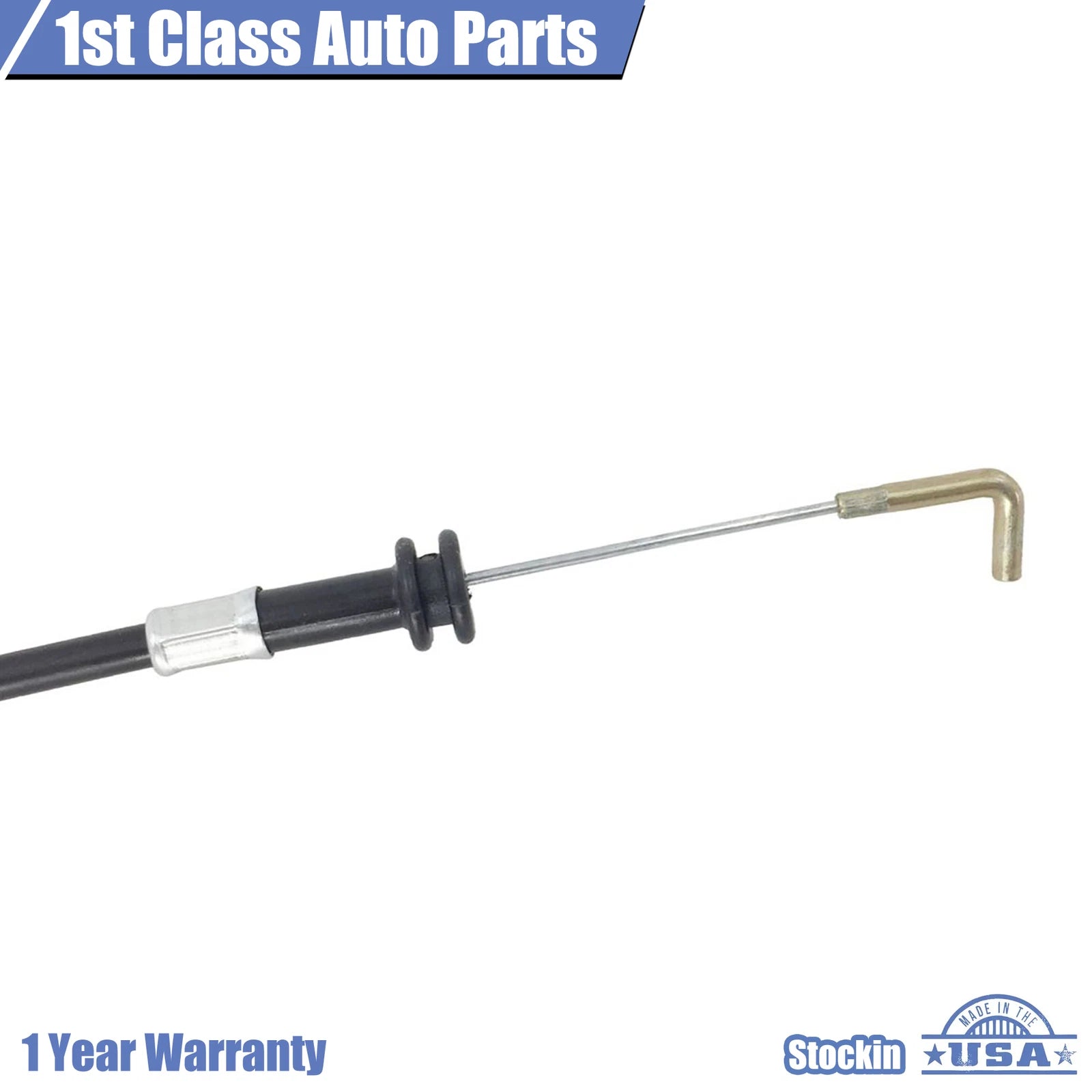 Front Door Lock Cable for Sprinter (1995-2006)