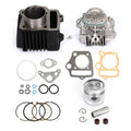 Top End Rebuild Kit for Honda CT70 CRF70 ATC70 XR70 TRX70 (1970–2023)