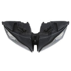 Front Headlight Assembly Bracket for Honda CBR1000RR (2008–2011)