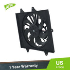 Radiator Cooling Fan for Chrysler PT Cruiser (2004–2005)