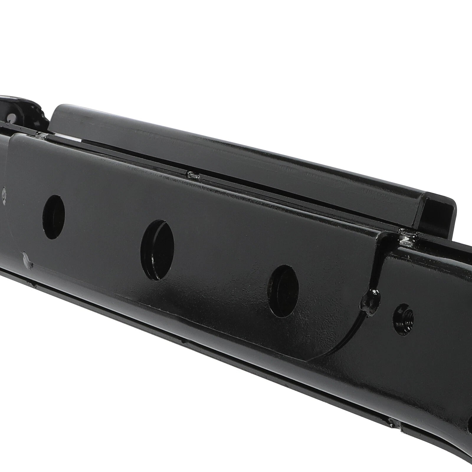 Rear Bumper Reinforcement Bar Corner Bracket for Tacoma (2005–2015)