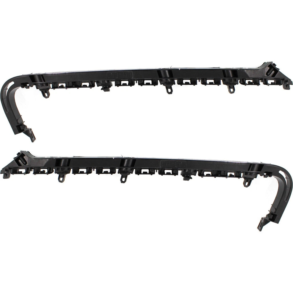 Bumper Bracket Set for Chrysler 200 (2011-2014)