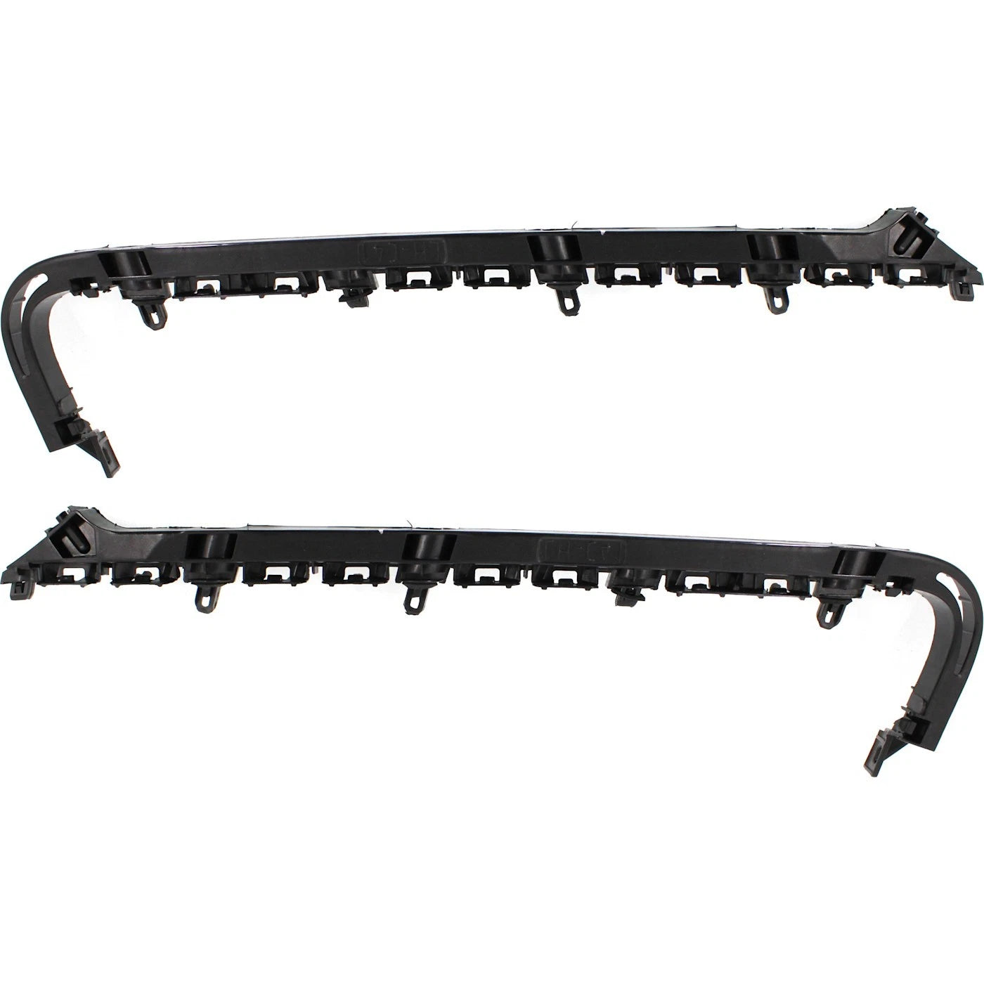 Bumper Bracket Set for Chrysler 200 (2011-2014)