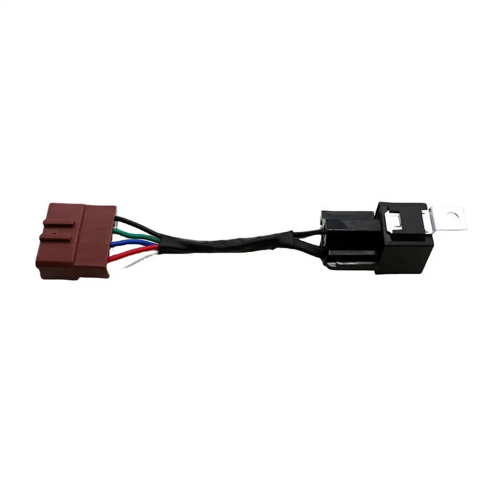 Main Relay Conversion Kit for Honda Civic Accord Acura Integra (1990-2000)