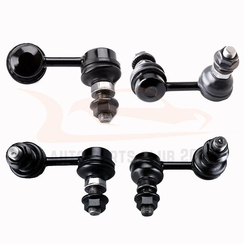 Set of 4 Sway Bar Links Suspension Kit for Nissan Pathfinder (2005–2012)