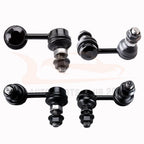 Set of 4 Sway Bar Links Suspension Kit for Nissan Pathfinder (2005–2012)