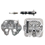 Complete Cylinder Head Camshaft for Honda Sportrax 400 TRX400EX (1999–2008)