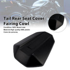 Tail Rear Seat Cover Fairing Cowl for Yamaha MT-07 (2025–2026) Matt Black