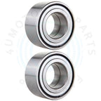 Front Wheel Bearing Assembly for Kia Spectra (2004–2009) & Hyundai Elantra (2001–2006)