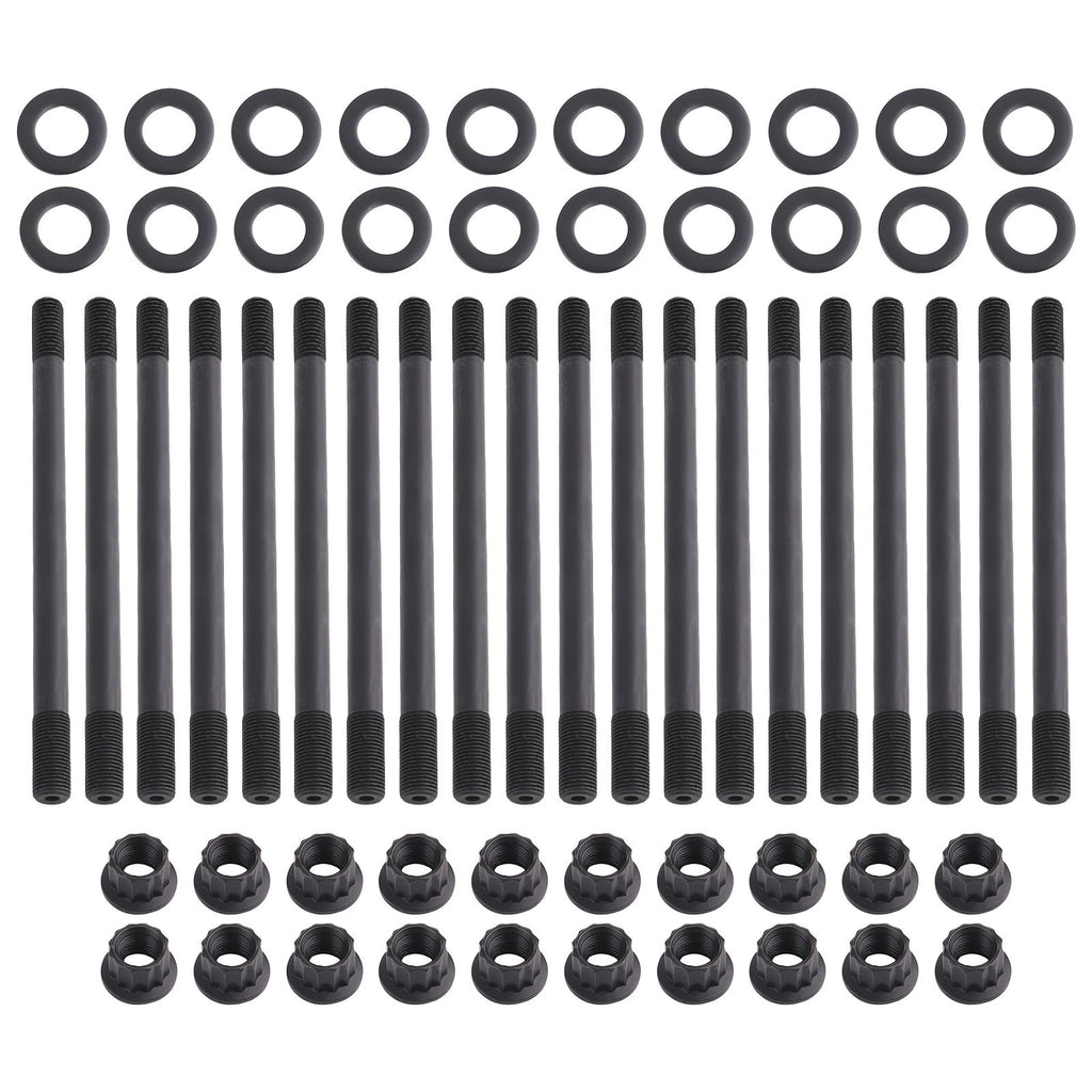 Diesel Head Stud Kit for Ford E-Series Vans 6.0L (2004–2010)