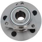 Set of 2 Wheel Hubs for Ram Truck 4WD 4X4