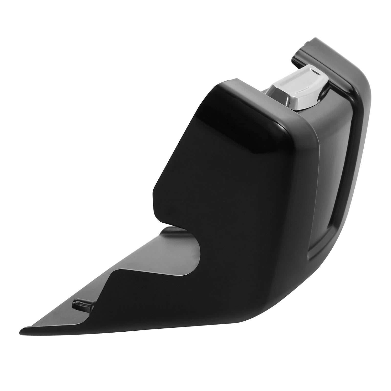 Water Pump Cover for Harley Road Glide Ultra Electra Glide (2014–2016)