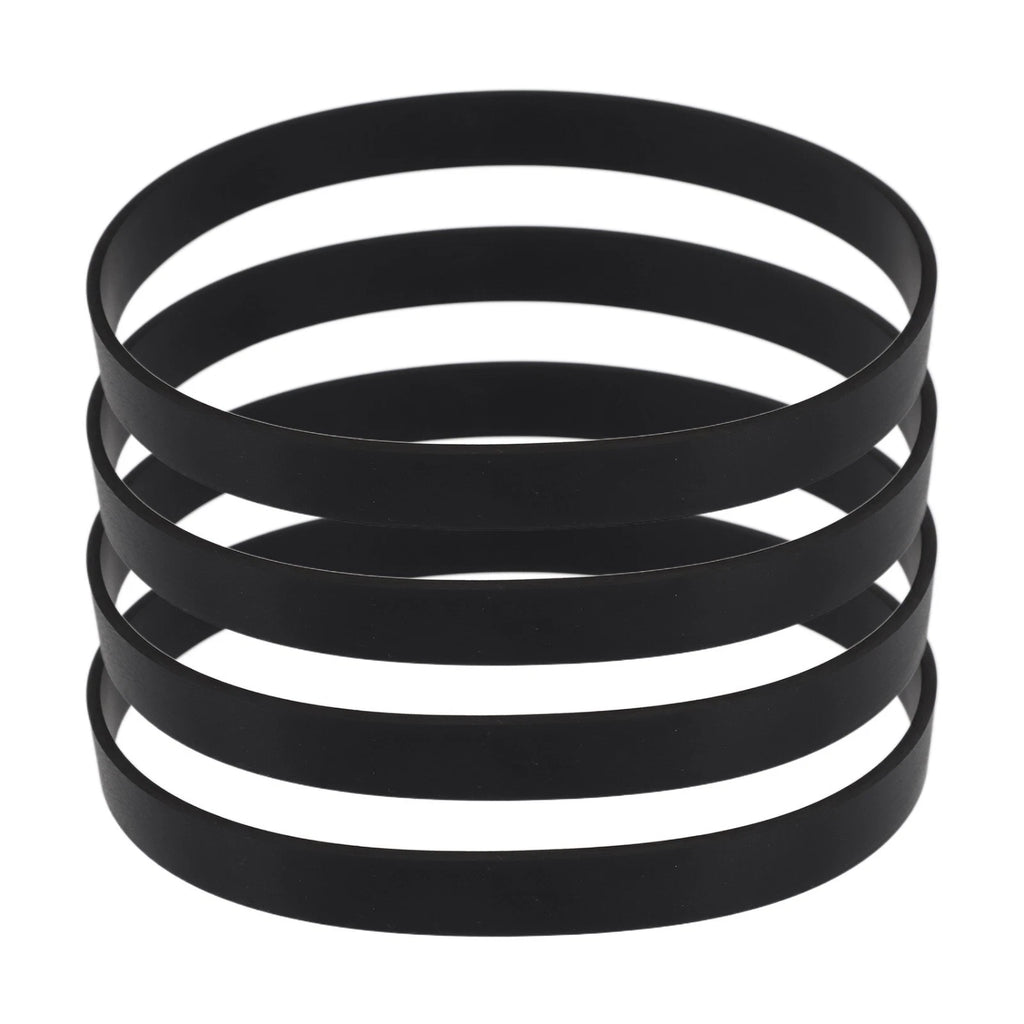 Eco Friendly Rubber Belts for Bissell 1790, 1792, 1793