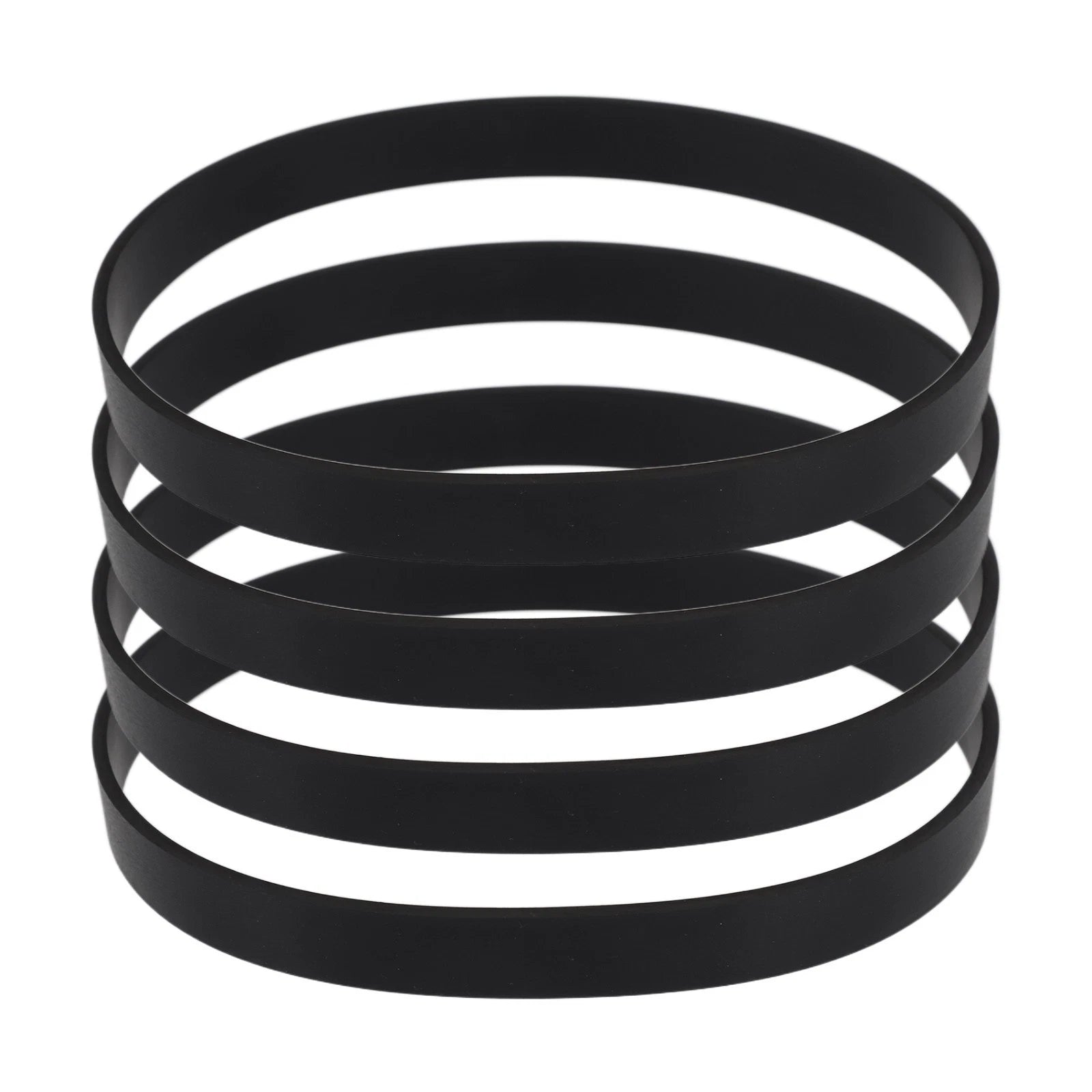 Eco Friendly Rubber Belts for Bissell 1790, 1792, 1793