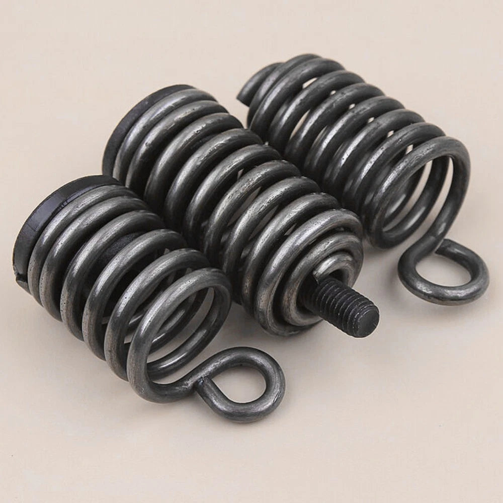 Set of 2 AV Buffer Mount Springs for 235 240 235E 240E 236 Chainsaw