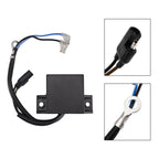 Ignition System Unit CDI 410914900 for Ski-Doo Alpine 503 (1990–1993)