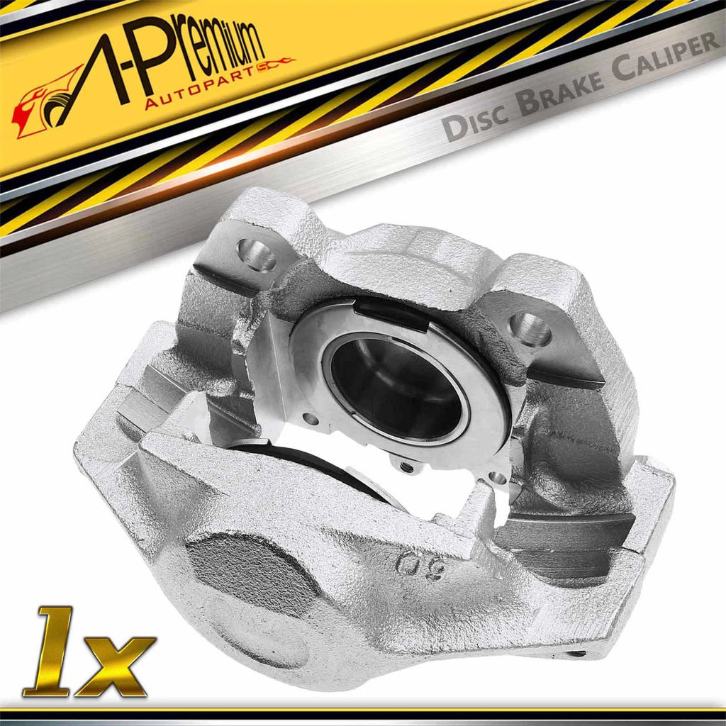 Front Left Brake Caliper for Benz 450SEL 300SD 380SEL 500SEL (1984–1985)
