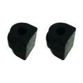 Rear Suspension Stabilizer Sway Bushings for BMW F22 F23 F30 F32 (2012-2020)