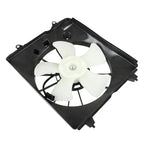 Radiator Cooling Fan Assembly for Honda CR-V (2010–2016)
