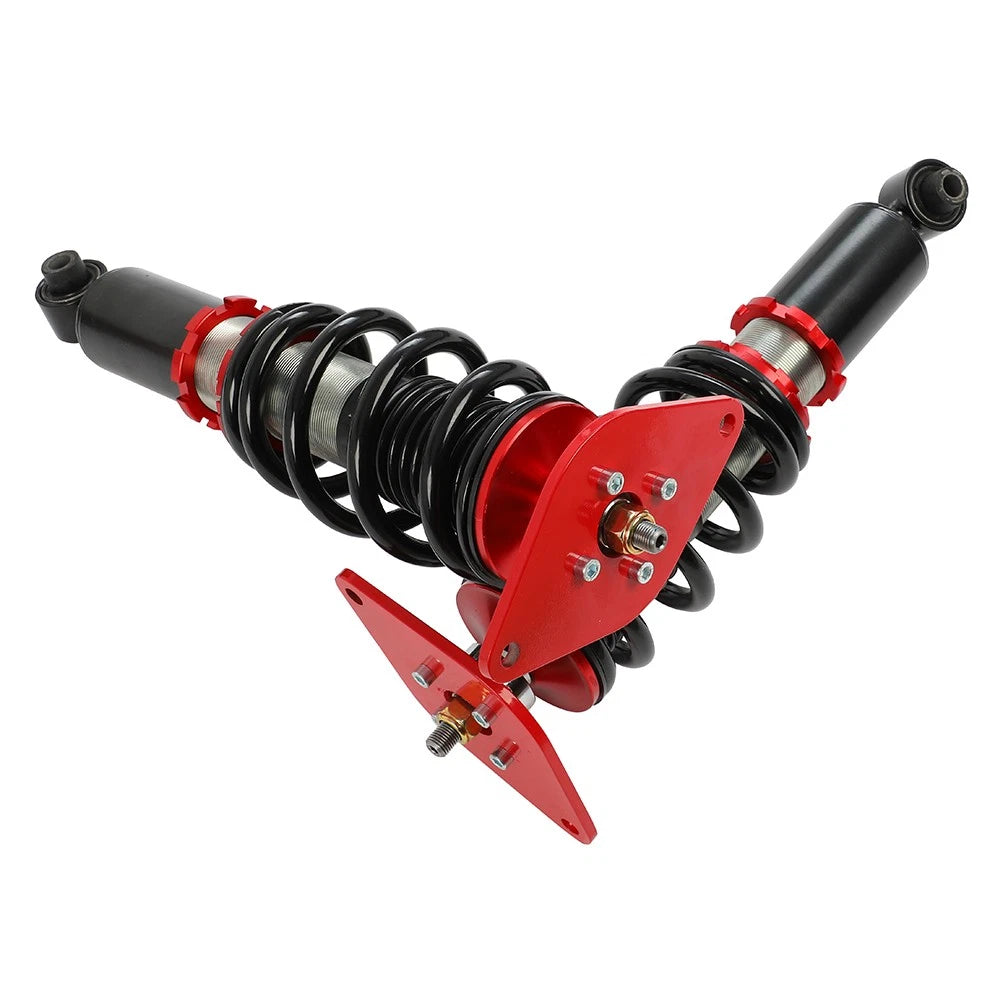 Coilovers for Mini Cooper (2002–2006) Adj Height Struts Shocks Suspension Kit