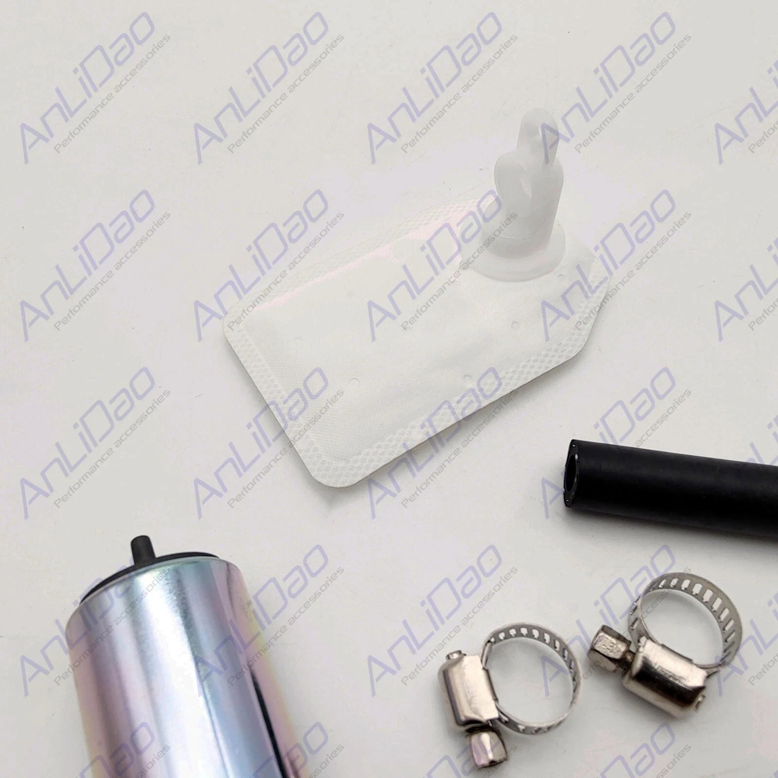 Fuel Pump for Yamaha F40LA F40JEA 4-Stroke (2006–2015) 6BG-13910-00-00