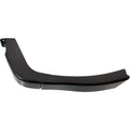 Quarter Panel Molding for Lincoln Town Car Right Black