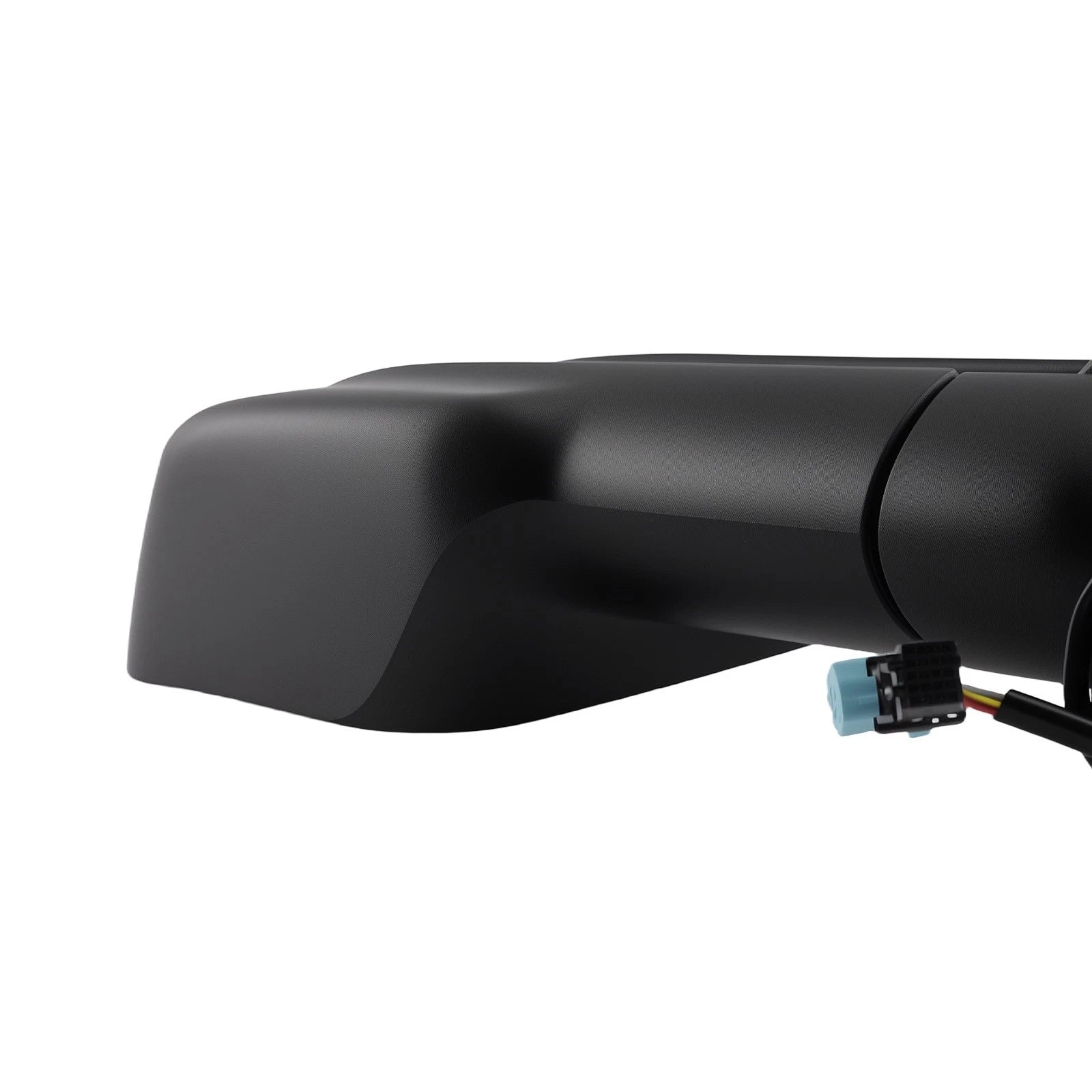Heated Side Mirror for Chevrolet Suburban 2003–2006 Manual Extendable Power
