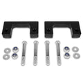 1.5" Front Low Mount Lift Kit Spacers for Chevy Silverado/GMC Sierra 1500 (2007–2022)