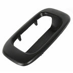 Tailgate Handle Bezel for Chevy Silverado GMC Sierra (2014–2019)