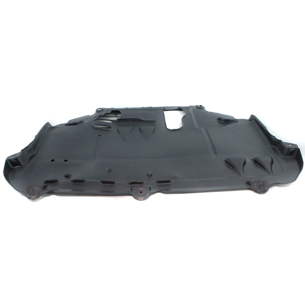 Engine Splash Shields for Volvo S40 V50 (2005–2010)