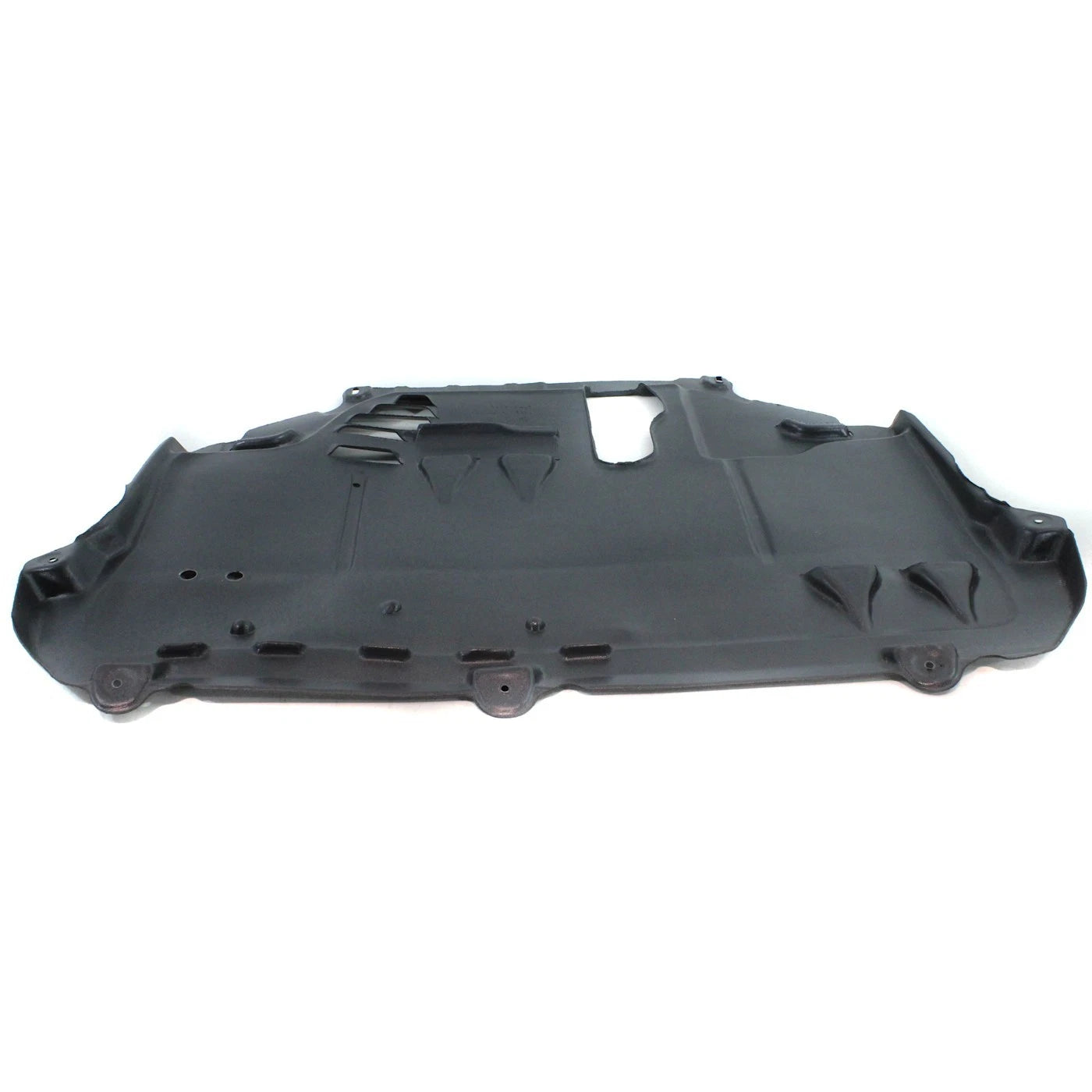 Engine Splash Shields for Volvo S40 V50 (2005–2010)