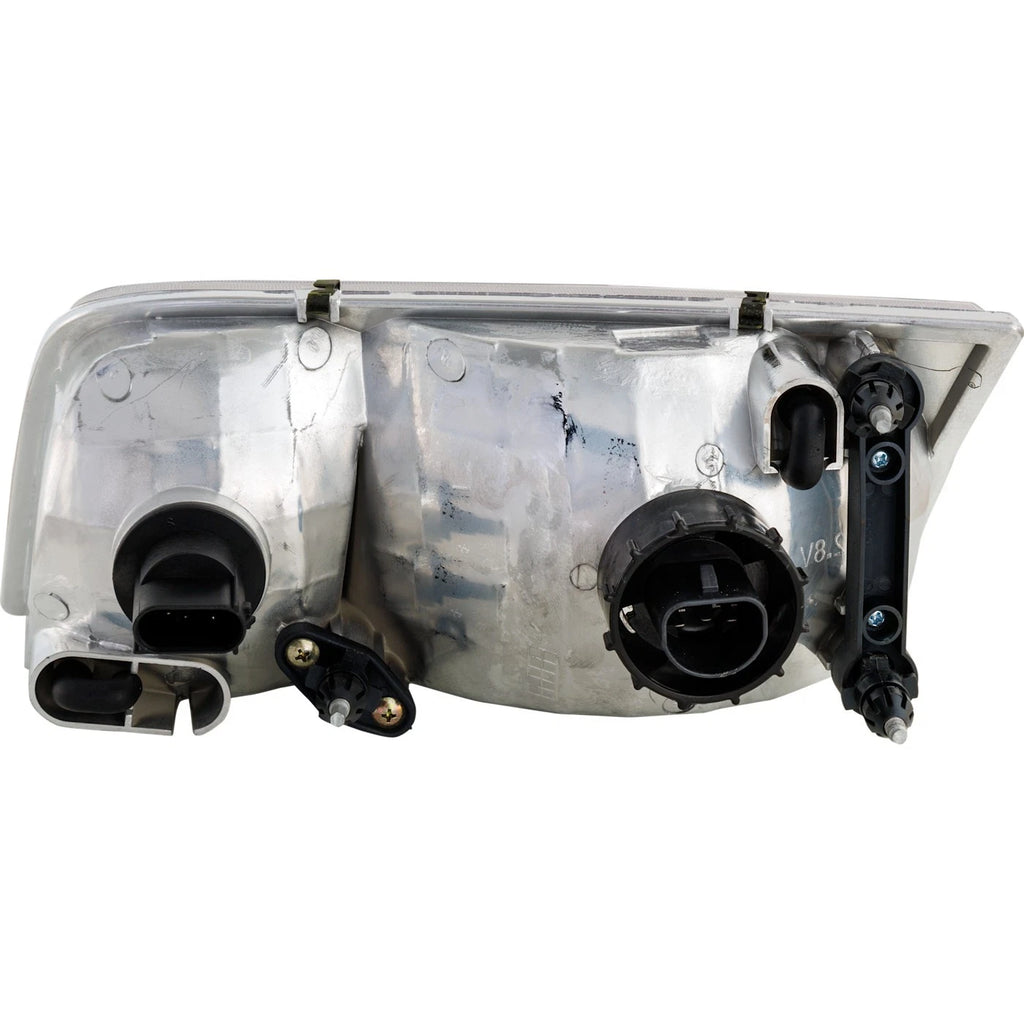 Passenger Side Headlight for Ford Crown Victoria (1998-2011)