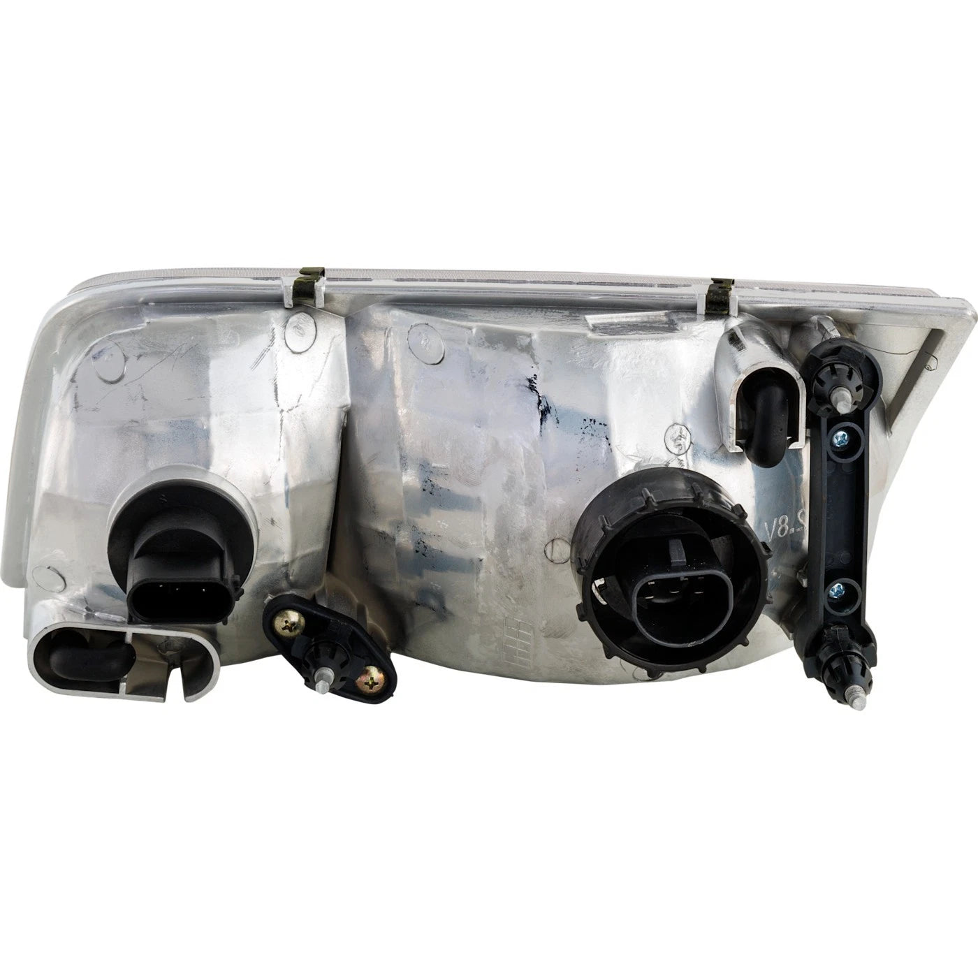 Passenger Side Headlight for Ford Crown Victoria (1998-2011)