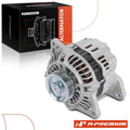 Alternator for Mitsubishi Galant (1994–1995) 2.4L 75A