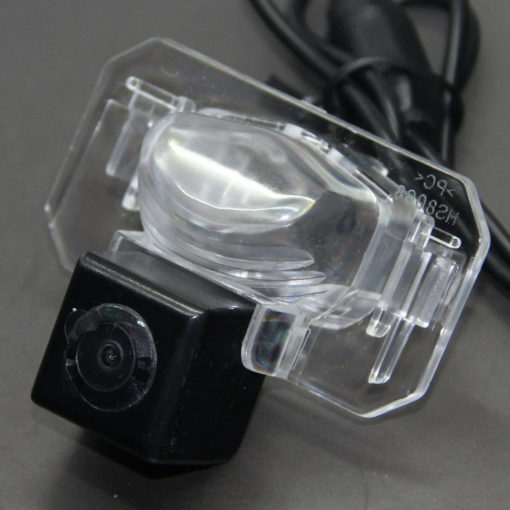Backup Camera for Acura CSX (2006–2011)