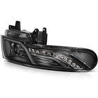 Projector Headlights Pair for Toyota FJ Cruiser (2007–2015)