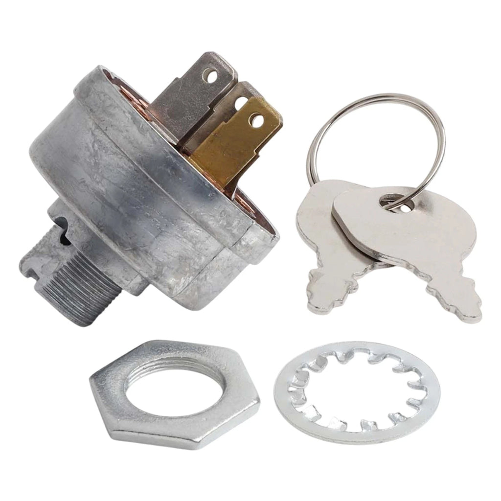Ignition Switch for AM102551 Lawn Mower (Compatible)