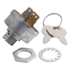 Ignition Switch for AM102551 Lawn Mower (Compatible)