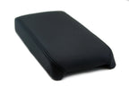 Leather Synthetic Console Armrest Cover for Toyota Prius (2010–2015)
