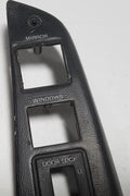 Door Window Mirror Lock Switch Holder LH for Thunderbird Cougar (1989–1990)