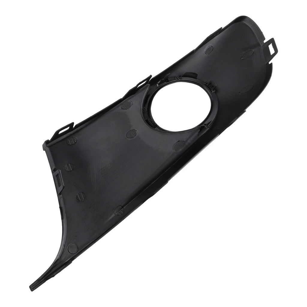 Front Fog Lamp Grille Cover for VW Touran MK2 (2011–2015)