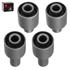 Engine Mount Damper for Yamaha (2GU-15326-00-00, 90388-10007, 2GU-15316-00-00)