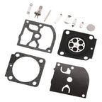 Set of 5 Carburetor Diaphragm Gasket Kit RB-100 for STIHL FS55 FS38 BG45