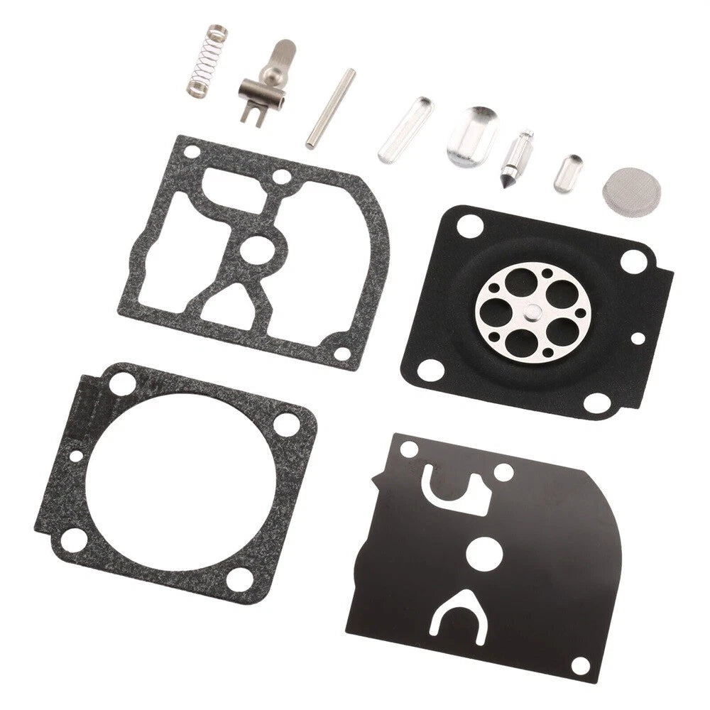 Set of 5 Carburetor Diaphragm Gasket Kit RB-100 for STIHL FS55 FS38 BG45