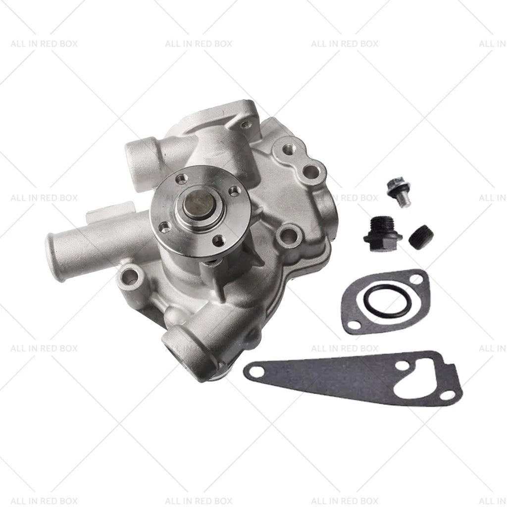 Water Pump for Yanmar 3TNV76 3TNV70 3TNV80 (119717-42002)