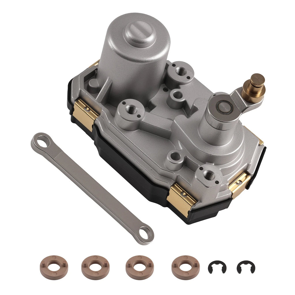 Electric Turbo Actuator for Hyundai Tucson 2.0 (2015–2020) BV40 28231